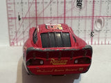 Red Lightning Mcqueen DXV32 CARS Disney Pixar Diecast Car