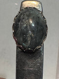Beothie Preceptory Newfoundland 1974 Silverplated  Souvenir Spoon