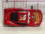 Red Lightning Mcqueen DXV32 CARS Disney Pixar Diecast Car