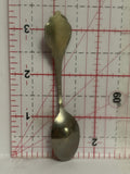 Florida Beach Souvenir Spoon
