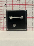 You Have Failed This City Green Arrow Button Pinback