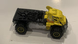 Yellow Mauler Hauler MB961 Matchbox Toy Diecast Car