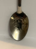 State of Florida Souvenir Spoon