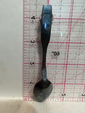 Beothie Preceptory Newfoundland 1974 Silverplated  Souvenir Spoon