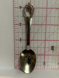 State of Florida Souvenir Spoon