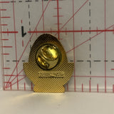 Pysanka Festival 1995 Vegreville AB Lapel Hat Pin