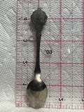 Karlsruhe Germany Castle  Souvenir Spoon