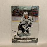 #2 Jeff Carter Los Angeles Kings 2019-20 Upper Deck MVP Hockey Card LI