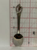 State of Florida Souvenir Spoon