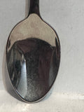 Hawaii Honolulu Aloha State  Souvenir Spoon