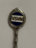 NASA Souvenir Spoon