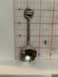 NASA Souvenir Spoon