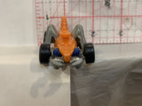 Orange Scorpian 2062  Hot Wheels Loose Diecast Car