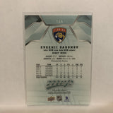 #146 Evgenii Dadonov Florida Panthers 2019-20 Upper Deck MVP Hockey Card LI