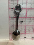 Hawaii Honolulu Aloha State  Souvenir Spoon