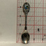 Trinidad Beach Collectable Souvenir Spoon BA
