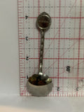 NASA Souvenir Spoon