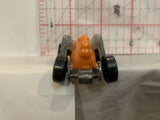 Orange Scorpian 2062  Hot Wheels Loose Diecast Car
