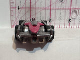 Silver Spiderman 2006 Marvel Unbranded Diecast Car