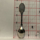 Trinidad Beach Collectable Souvenir Spoon BA