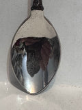 Caledonia Ontario Bridge  Souvenir Spoon