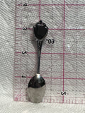 Badlands South Dakota  Souvenir Spoon