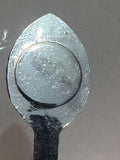 Caledonia Ontario Bridge  Souvenir Spoon
