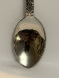 Canada Bear Souvenir Spoon