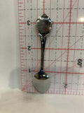 Colorado Mountains Souvenir Spoon