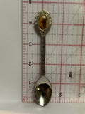 Canada Bear Souvenir Spoon