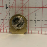 Olds College Logo 1913 1983 Lapel Hat Pin