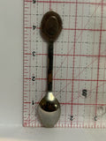 Canada Bear Souvenir Spoon