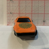 Orange #94 Stock Racer Unbranded AJ