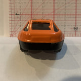 Orange #94 Stock Racer Unbranded AJ