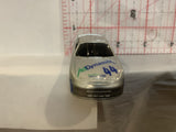 Silver AdDynamix #44 Ford Tarus  Maisto Loose Diecast Car