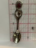 Broken Arrow Oklahoma Souvenir Spoon