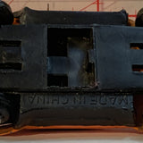 Orange #94 Stock Racer Unbranded AJ