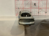 Silver AdDynamix #44 Ford Tarus  Maisto Loose Diecast Car