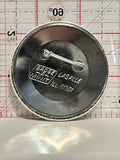 Congratulations Collen 1983 Drawing Button Pinback