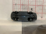 Silver AdDynamix #44 Ford Tarus  Maisto Loose Diecast Car