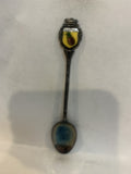 Hawaii Pineapple Souvenir Spoon