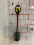 Hawaii Pineapple Souvenir Spoon