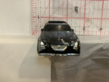Black Limousine 2001 Matchbox Loose Diecast Car