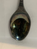 CWA Logo Souvenir Spoon
