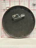 Pirates #1 We're Loyal Pirate Fans Button Pinback