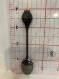 Hawaii Pineapple Souvenir Spoon