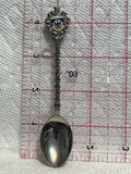 Deutschland Crest Emblem Germany  Souvenir Spoon