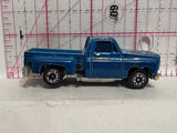 Blue Ford F-150  Unbranded Diecast Car