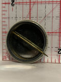 I'll Be There March 11 Button Pinback
