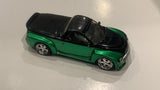 Black Green Chevrolet SSR Baddride  Toy Diecast Car
